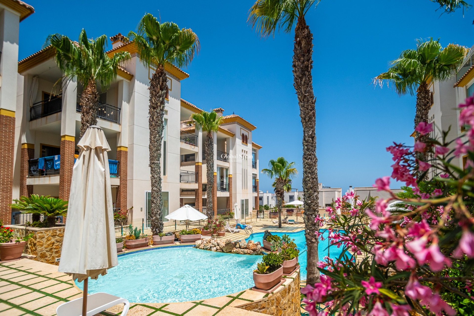 Wederverkoop - APPARTEMENT -
GUARDAMAR DEL SEGURA - Guardamar del Segura