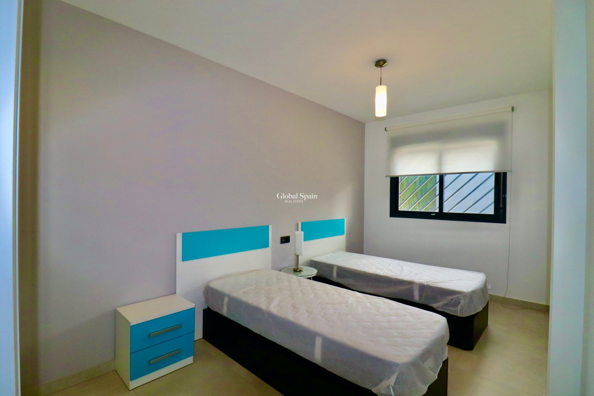 Wederverkoop - APPARTEMENT -
GUARDAMAR DEL SEGURA - Guardamar - El Raso