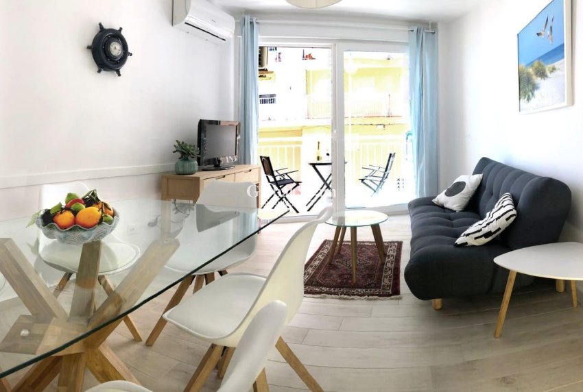 Wederverkoop - APPARTEMENT -
GUARDAMAR DEL SEGURA - Guardamar Playa