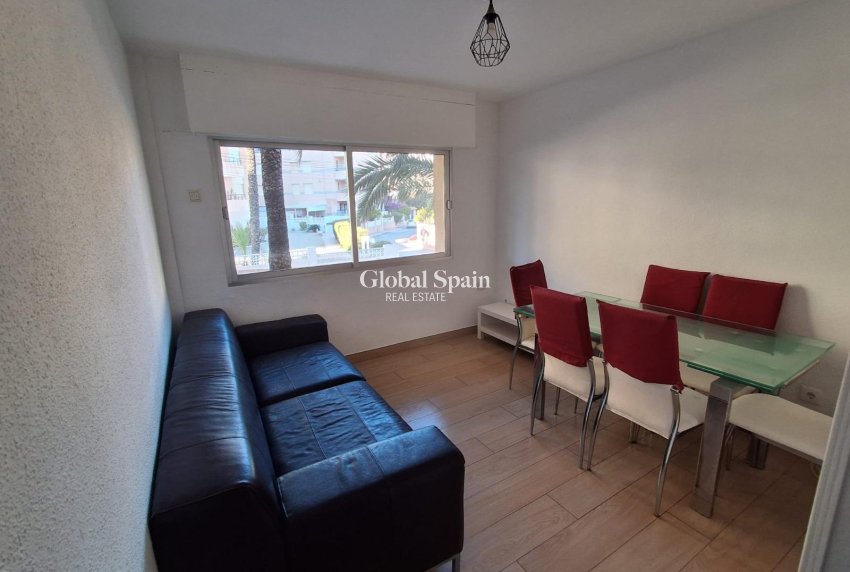 Wederverkoop - APPARTEMENT -
GUARDAMAR DEL SEGURA - Guardamar Playa