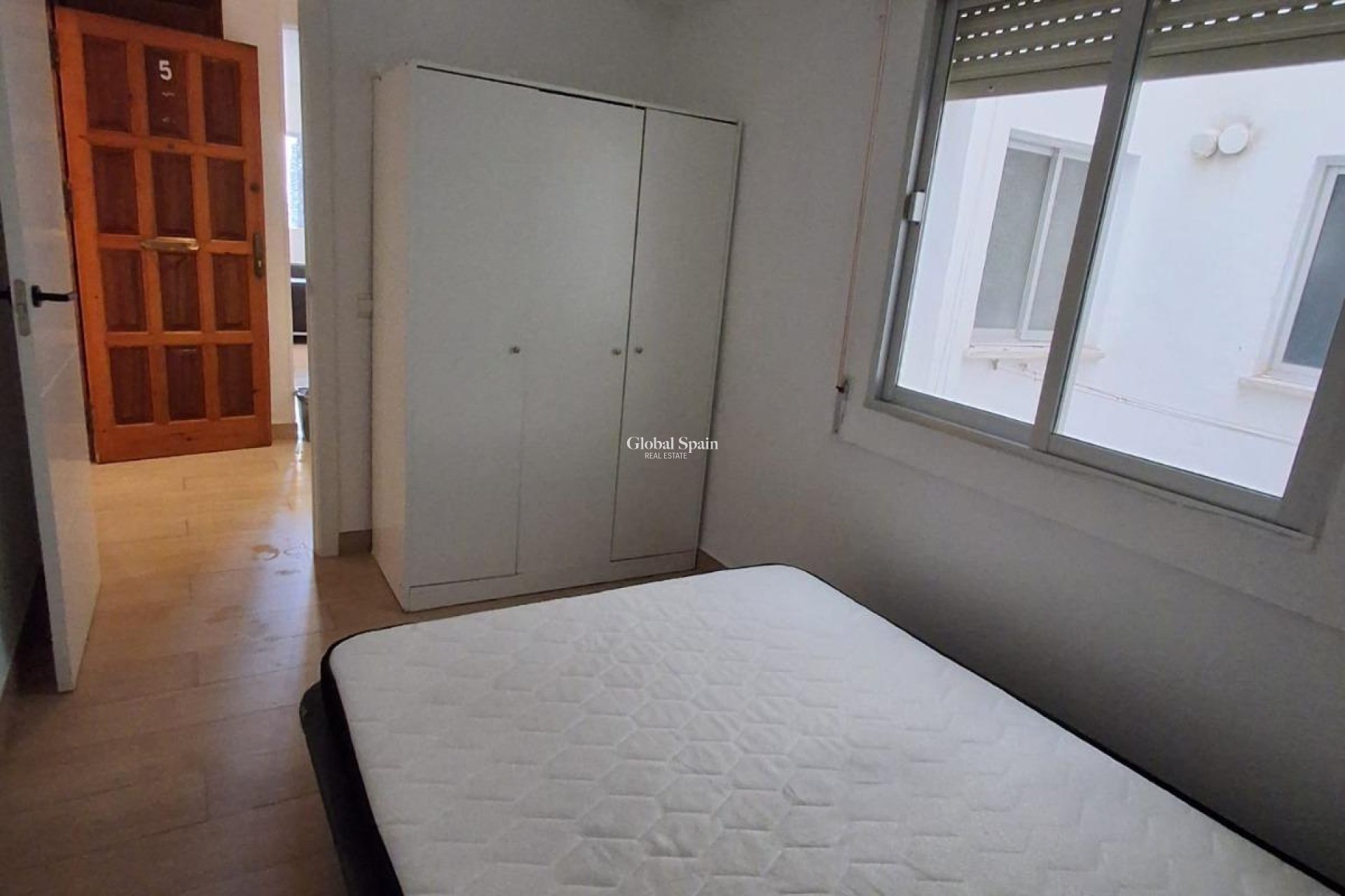 Wederverkoop - APPARTEMENT -
GUARDAMAR DEL SEGURA - Guardamar Playa