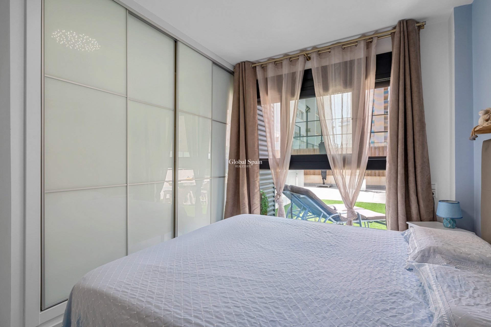 Wederverkoop - APPARTEMENT -
GUARDAMAR DEL SEGURA - Guardamar