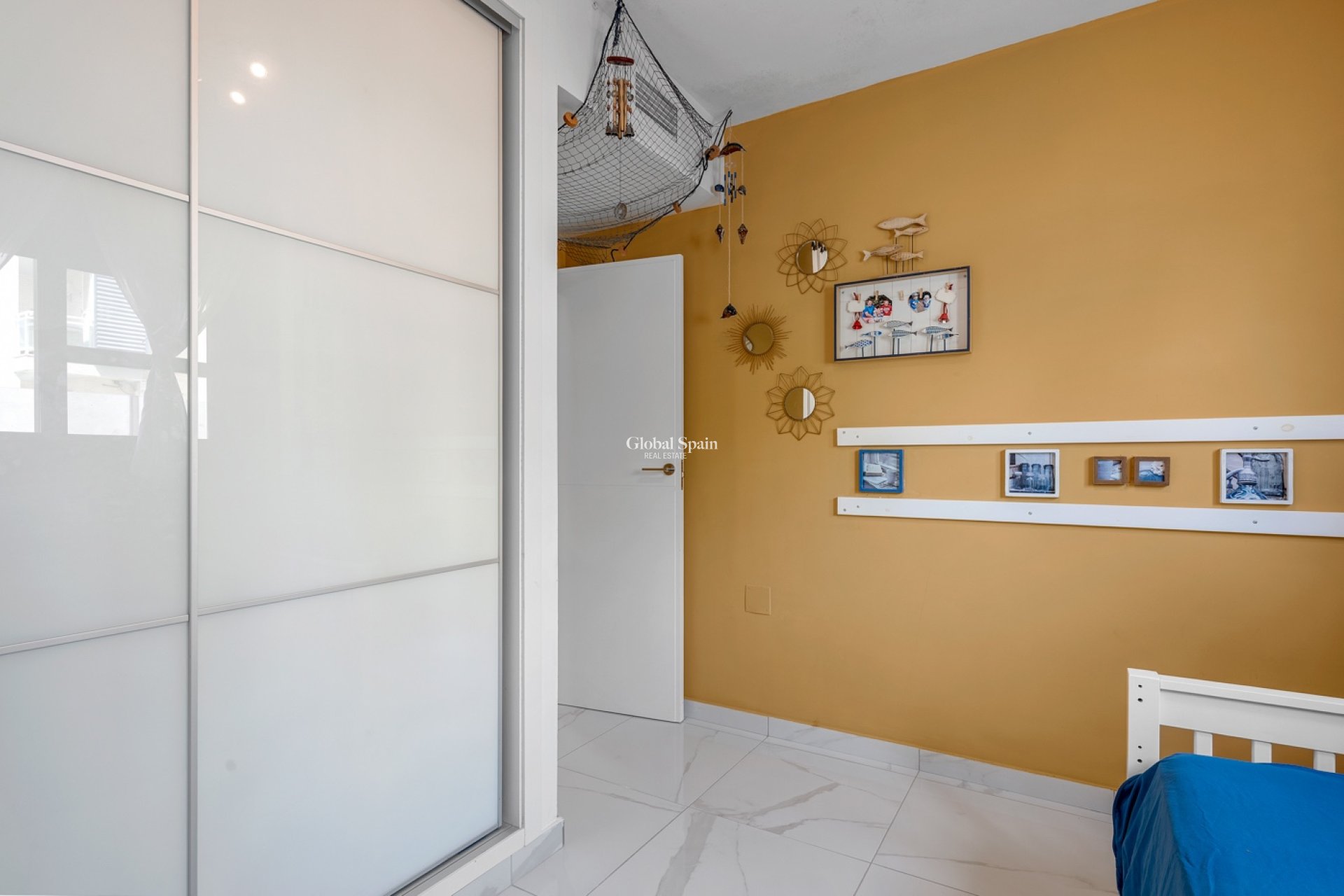 Wederverkoop - APPARTEMENT -
GUARDAMAR DEL SEGURA - Guardamar