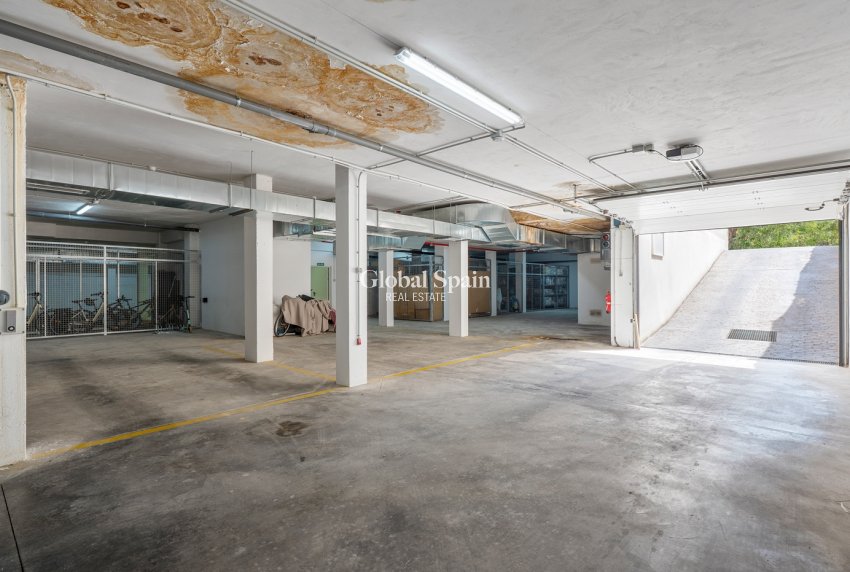 Wederverkoop - APPARTEMENT -
GUARDAMAR DEL SEGURA - Guardamar