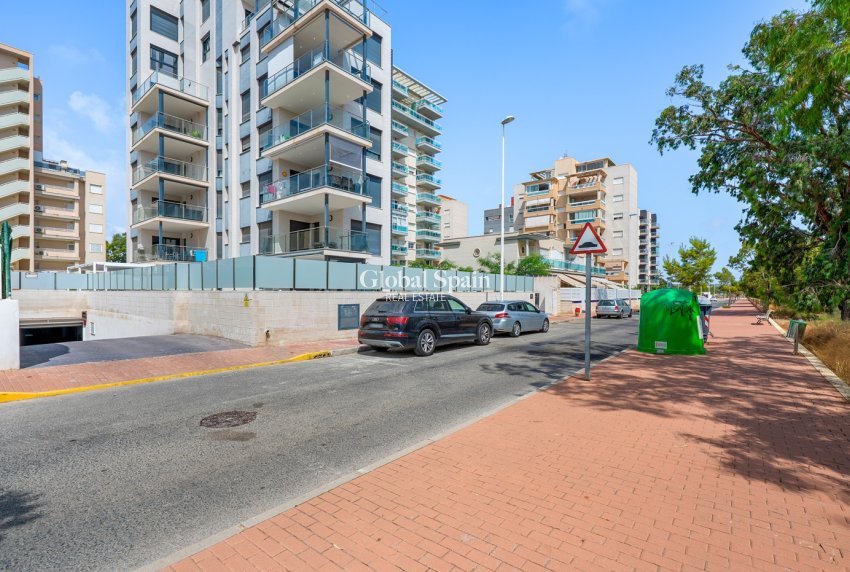 Wederverkoop - APPARTEMENT -
GUARDAMAR DEL SEGURA - Guardamar