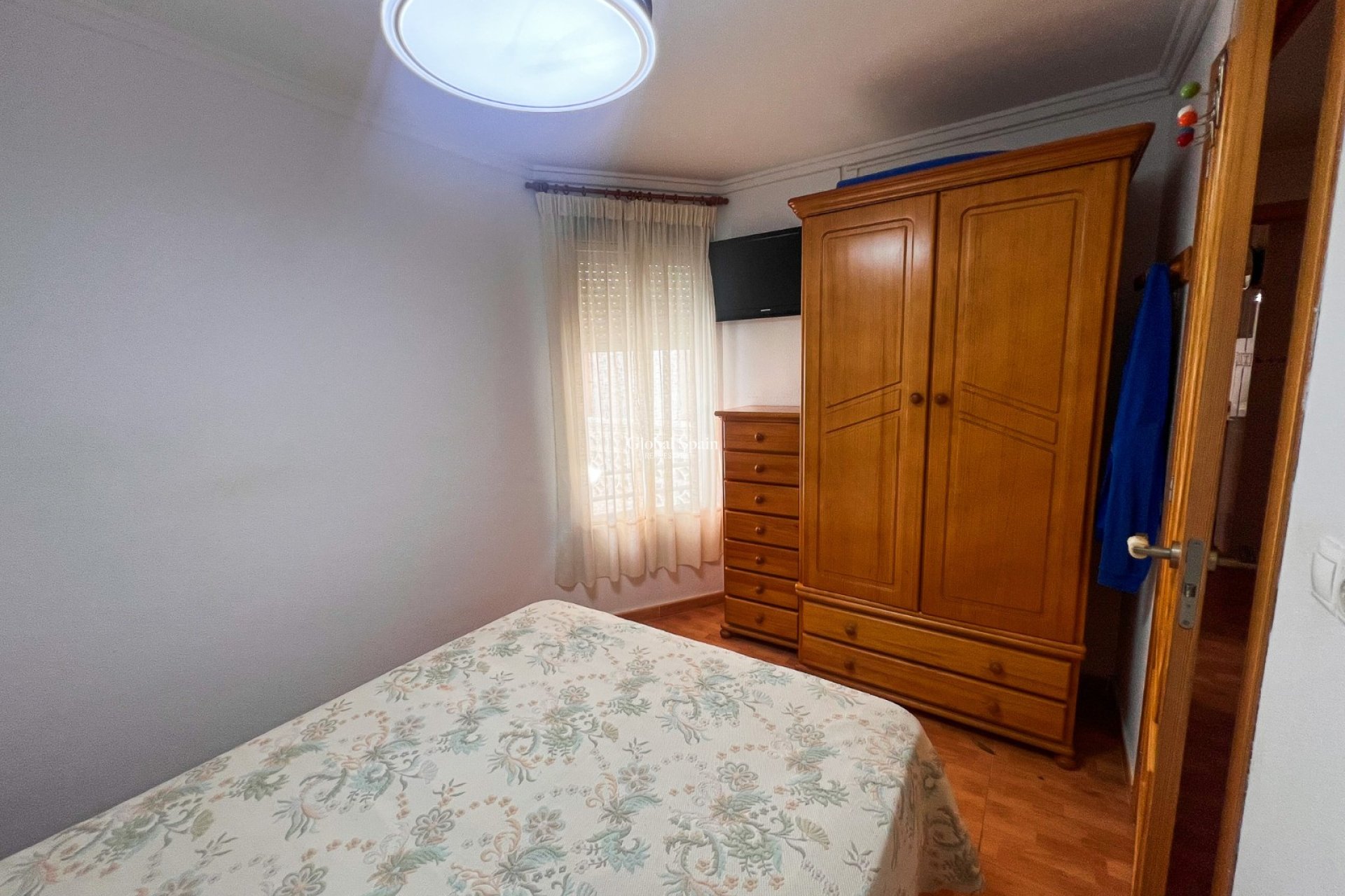 Wederverkoop - APPARTEMENT -
GUARDAMAR DEL SEGURA - Playa Centro Guardamar