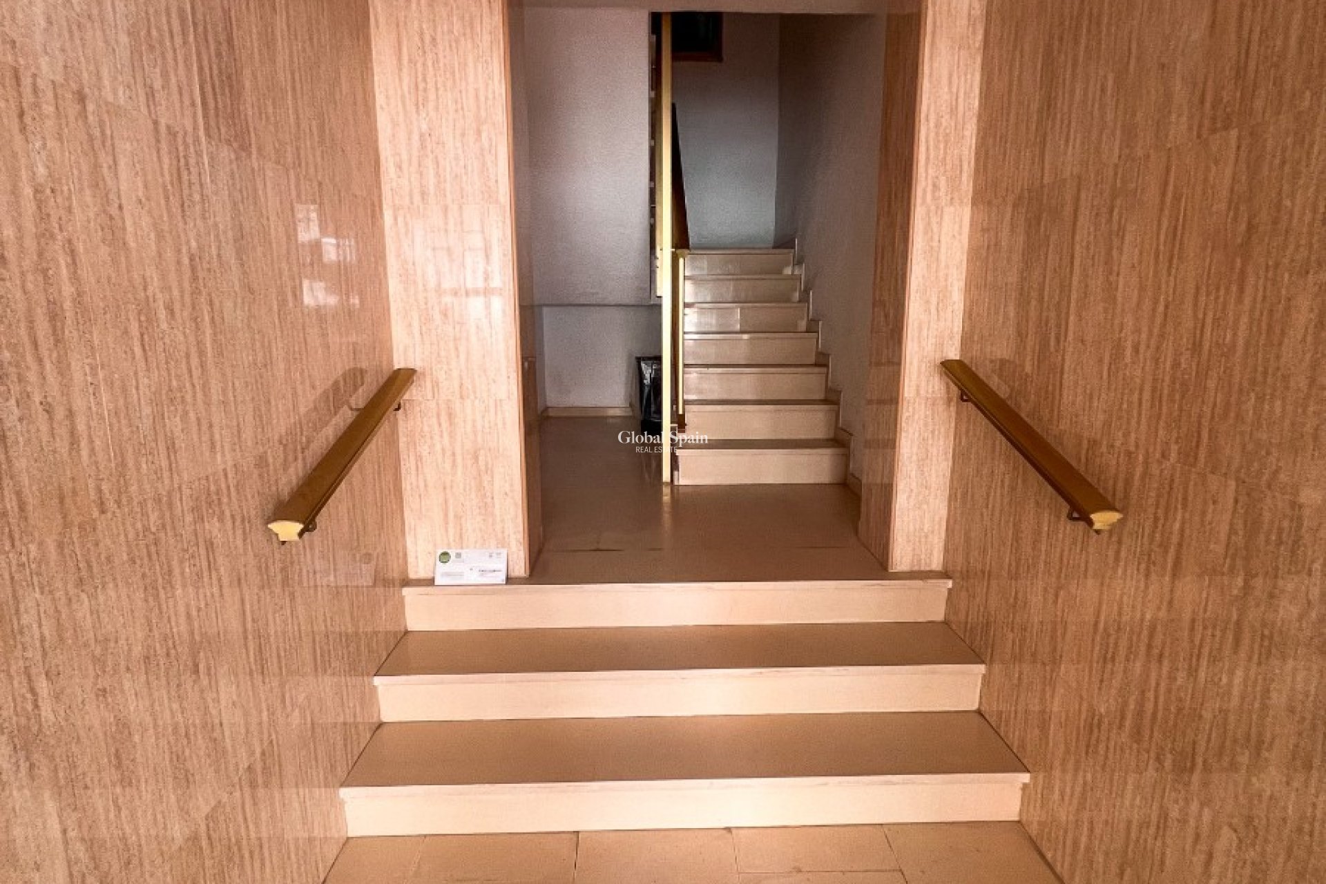 Wederverkoop - APPARTEMENT -
GUARDAMAR DEL SEGURA - Playa Centro Guardamar