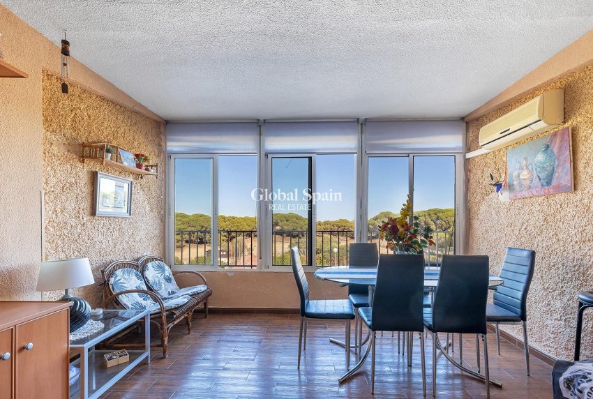 Wederverkoop - Appartement -
GUARDAMAR DEL SEGURA - Urb. pinomar