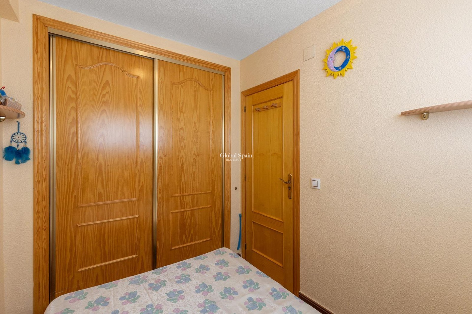 Wederverkoop - Appartement -
GUARDAMAR DEL SEGURA - Urb. pinomar