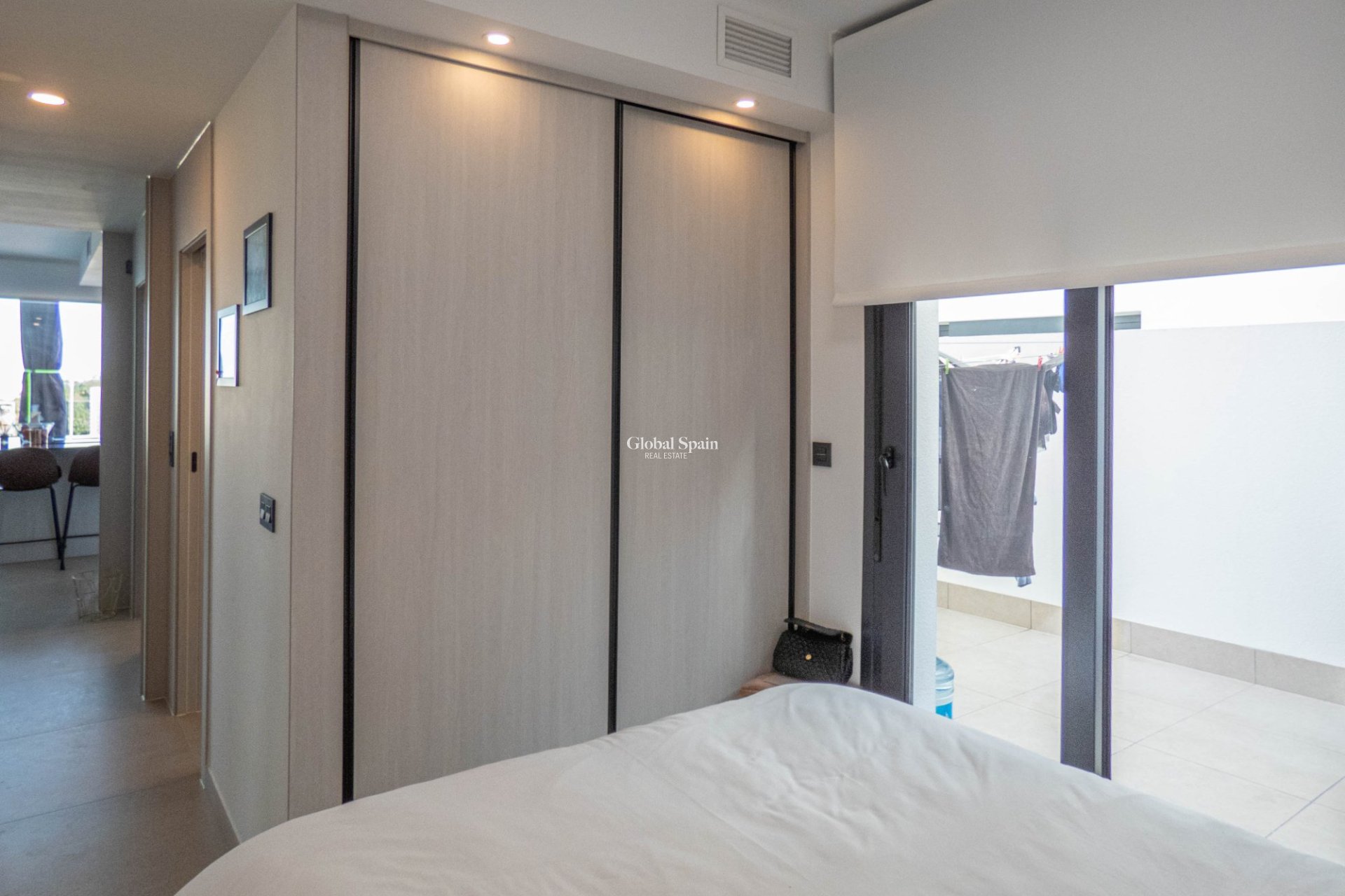 Wederverkoop - APPARTEMENT -
GUARDAMAR DEL SEGURA