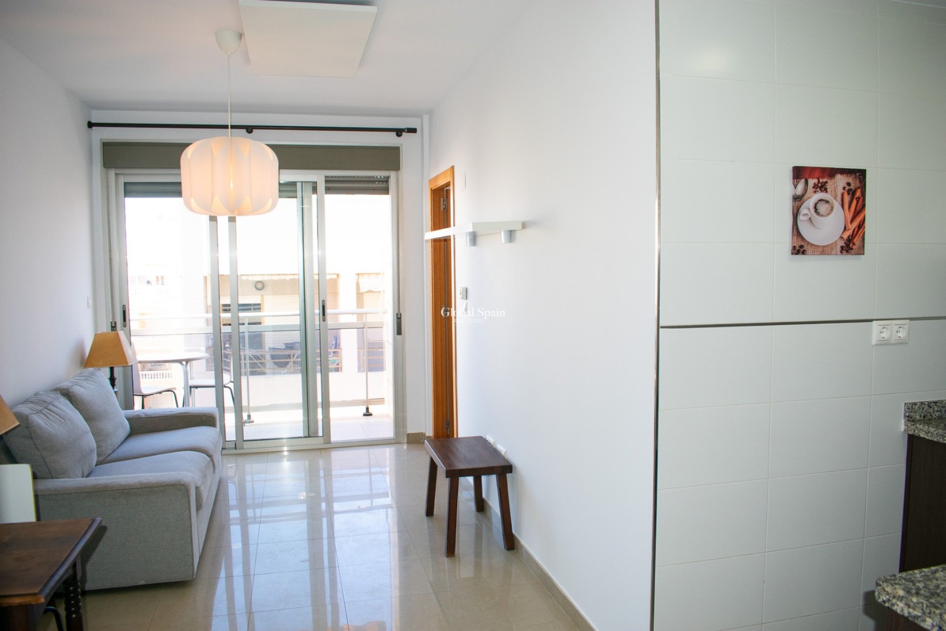 Wederverkoop - APPARTEMENT -
GUARDAMAR DEL SEGURA