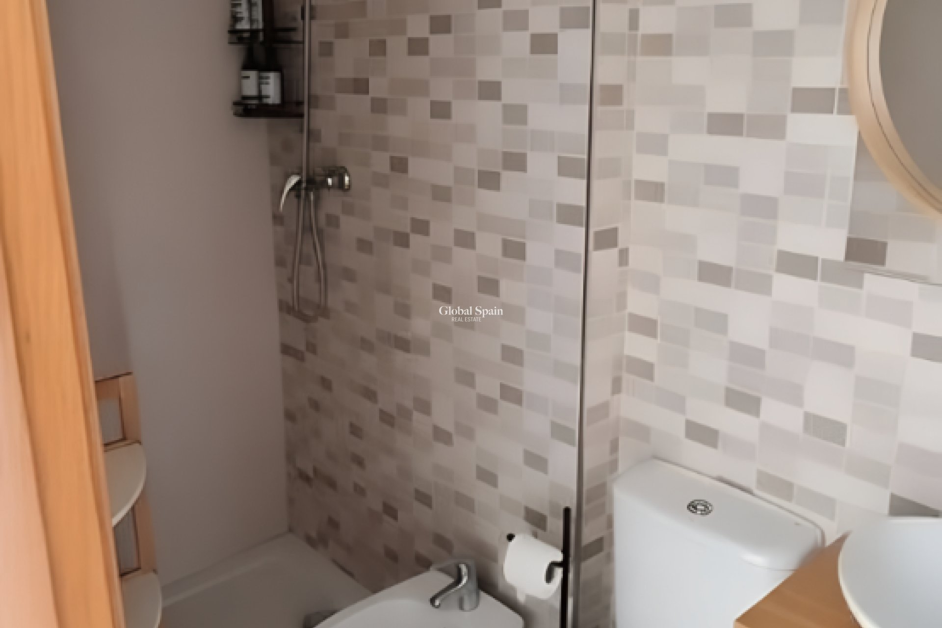 Wederverkoop - APPARTEMENT -
GUARDAMAR DEL SEGURA