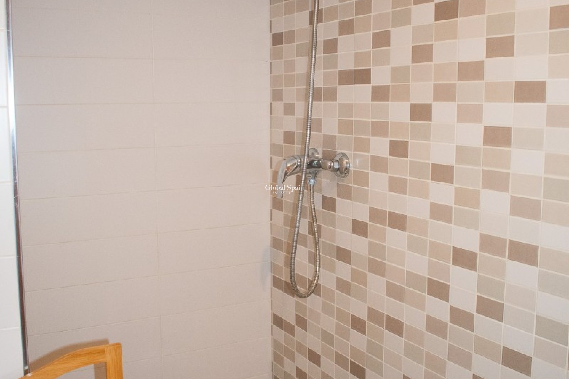 Wederverkoop - APPARTEMENT -
GUARDAMAR DEL SEGURA