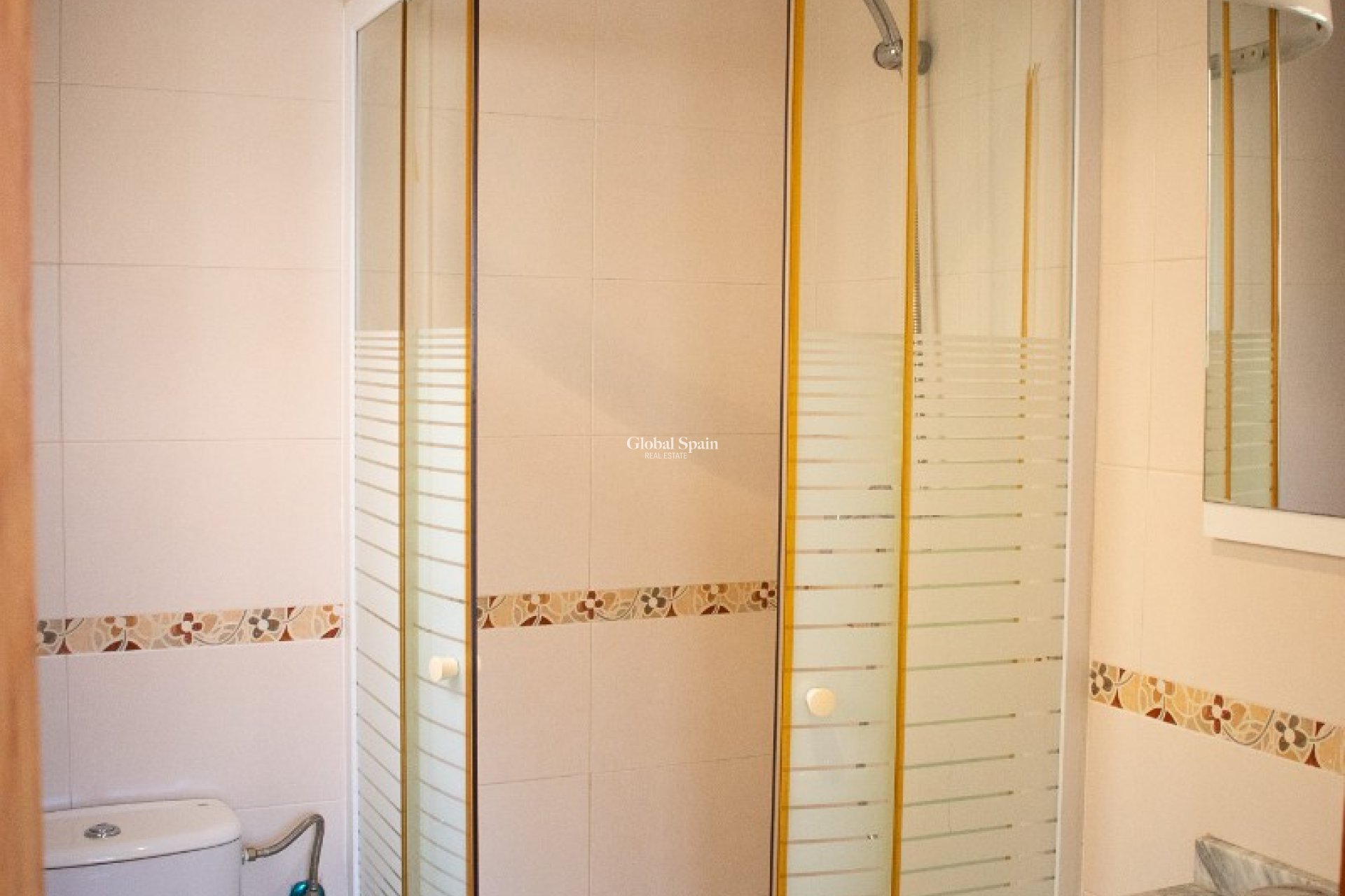 Wederverkoop - APPARTEMENT -
GUARDAMAR DEL SEGURA