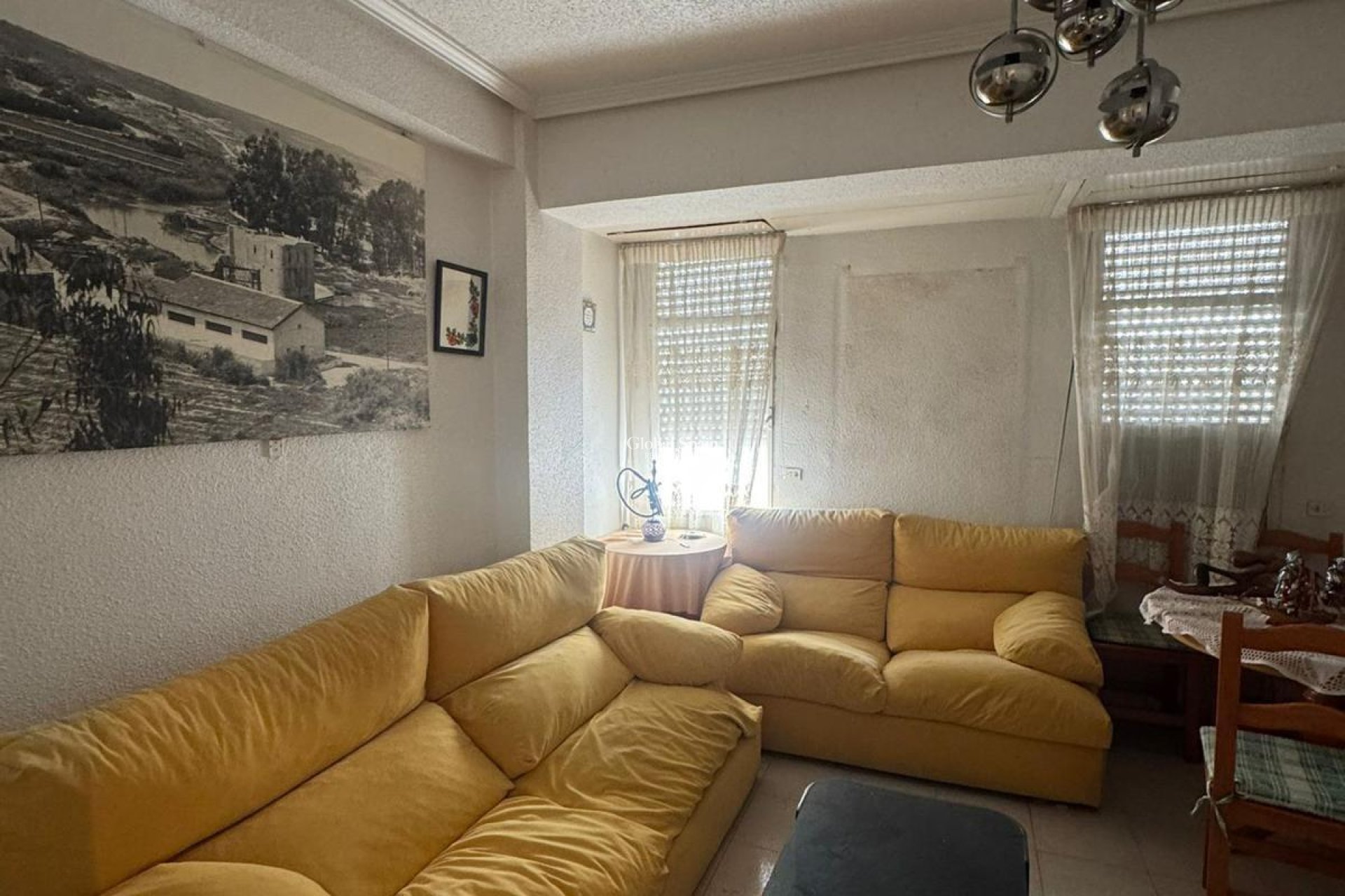 Wederverkoop - APPARTEMENT -
GUARDAMAR DEL SEGURA