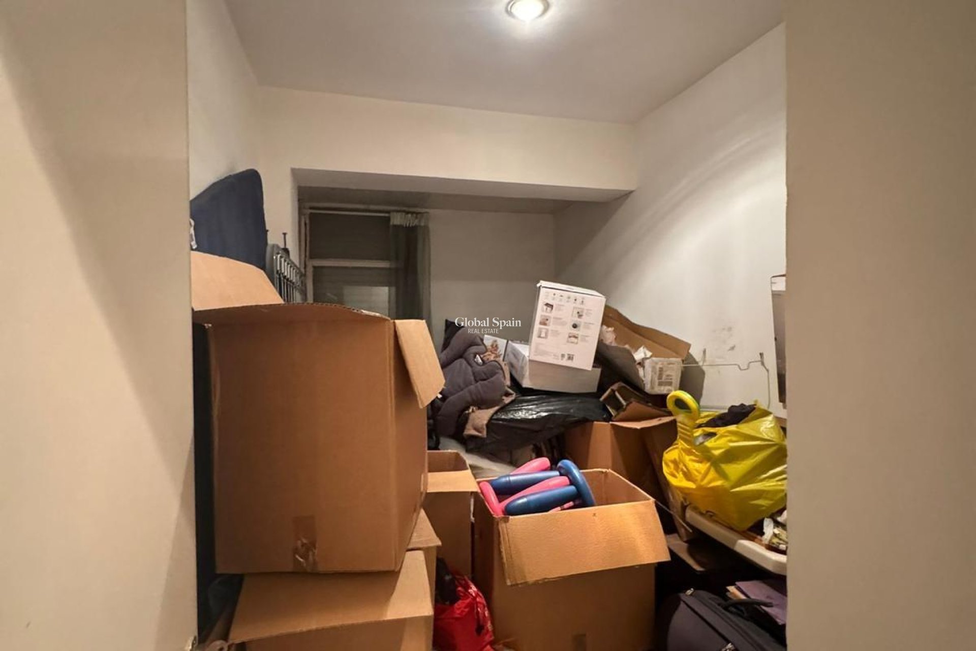 Wederverkoop - APPARTEMENT -
GUARDAMAR DEL SEGURA