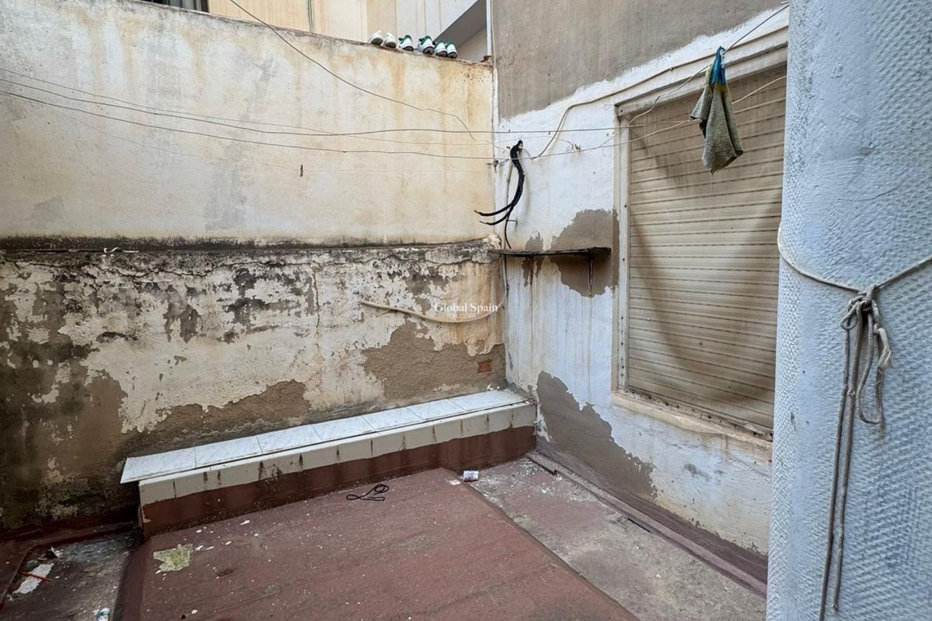 Wederverkoop - APPARTEMENT -
GUARDAMAR DEL SEGURA