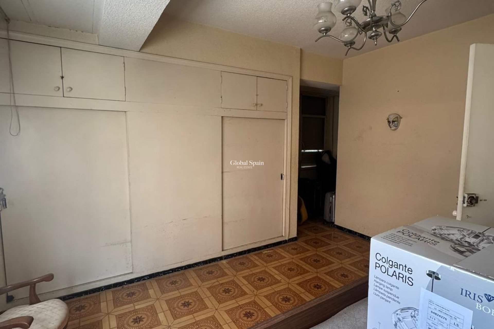 Wederverkoop - APPARTEMENT -
GUARDAMAR DEL SEGURA