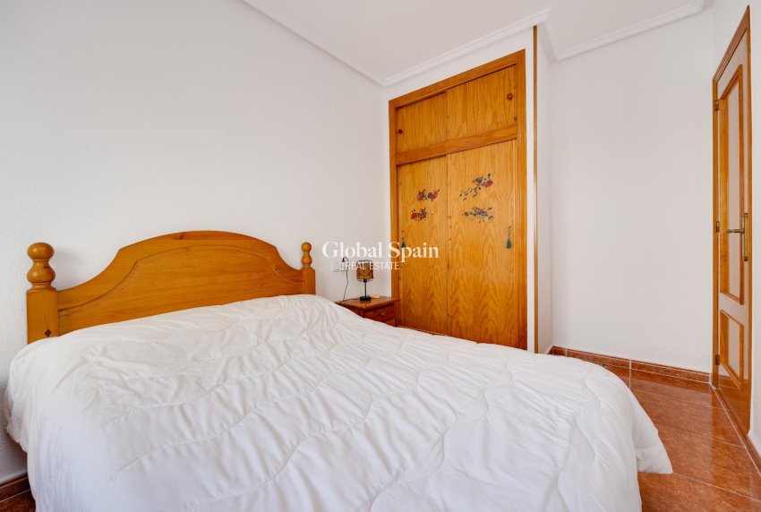 Wederverkoop - APPARTEMENT -
GUARDAMAR DEL SEGURA