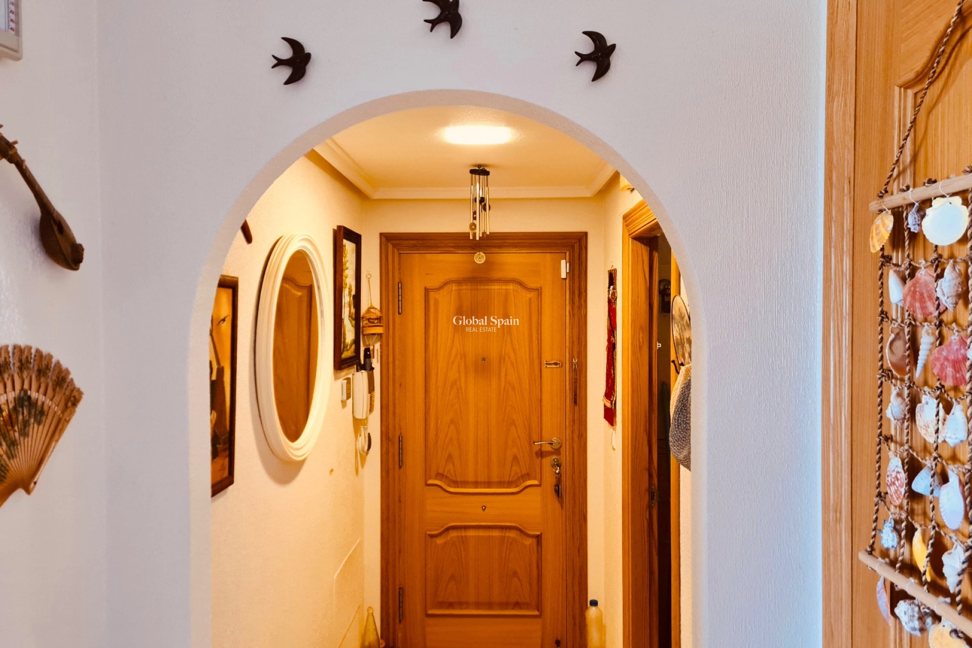 Wederverkoop - APPARTEMENT -
GUARDAMAR DEL SEGURA