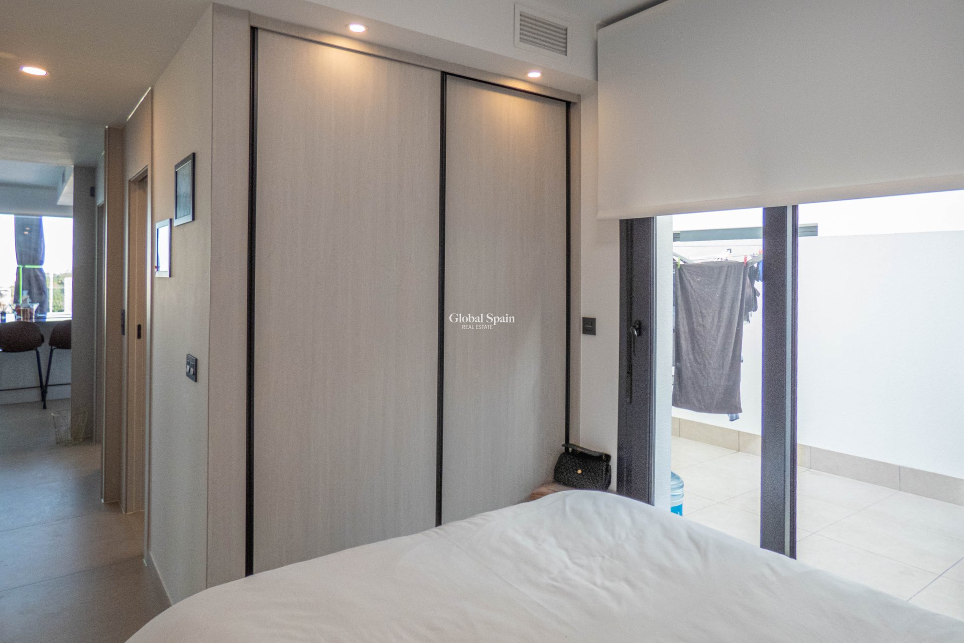 Wederverkoop - APPARTEMENT -
GUARDAMAR DEL SEGURA