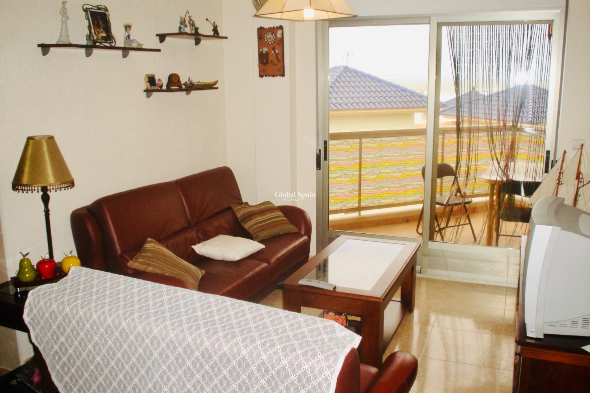 Wederverkoop - APPARTEMENT -
GUARDAMAR DEL SEGURA