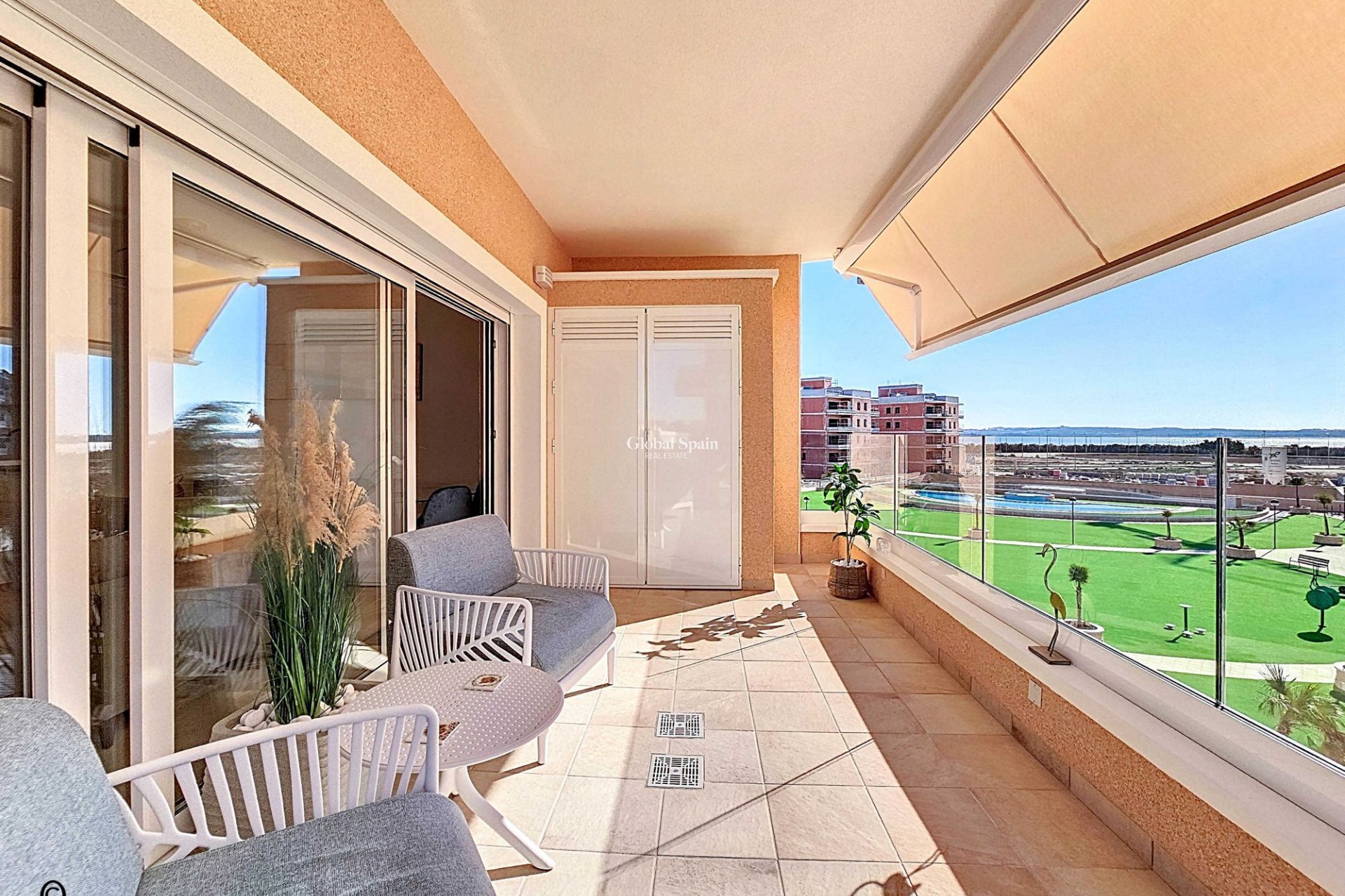 Wederverkoop - Appartement -
Guardamar del Segura