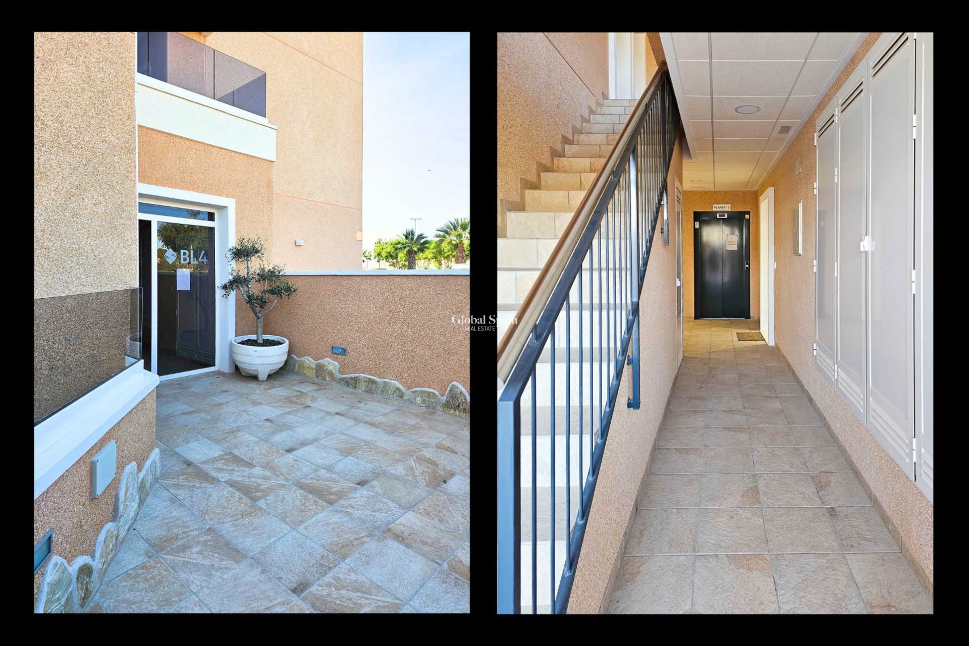 Wederverkoop - Appartement -
Guardamar del Segura