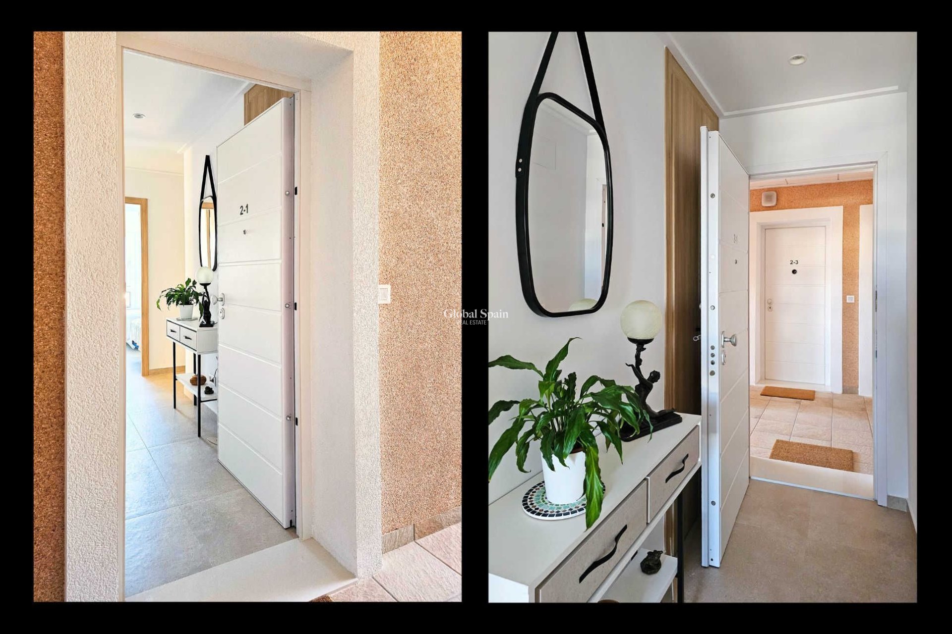 Wederverkoop - Appartement -
Guardamar del Segura