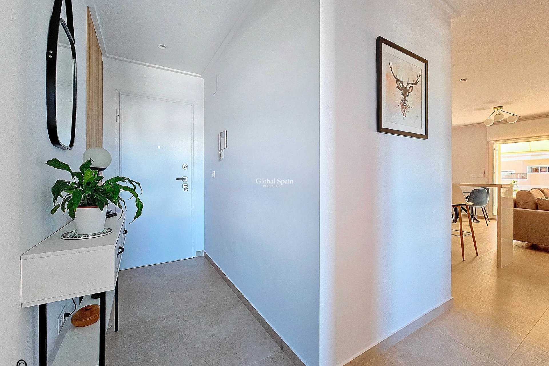 Wederverkoop - Appartement -
Guardamar del Segura