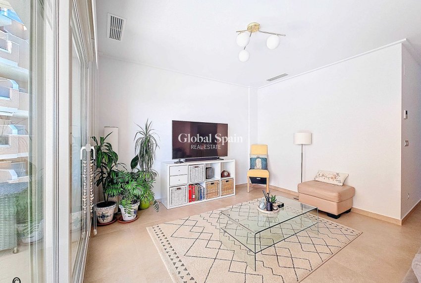 Wederverkoop - Appartement -
Guardamar del Segura