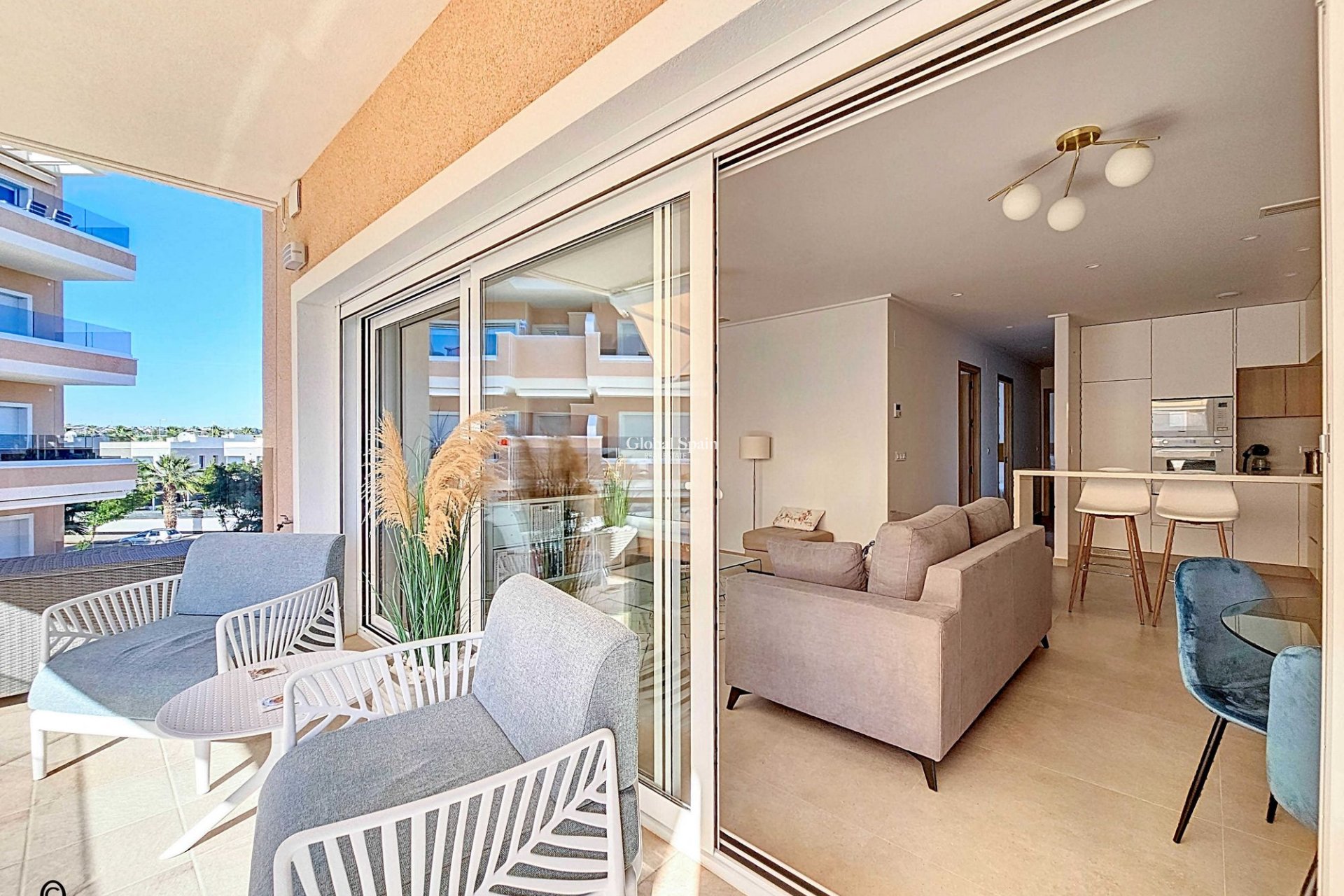 Wederverkoop - Appartement -
Guardamar del Segura