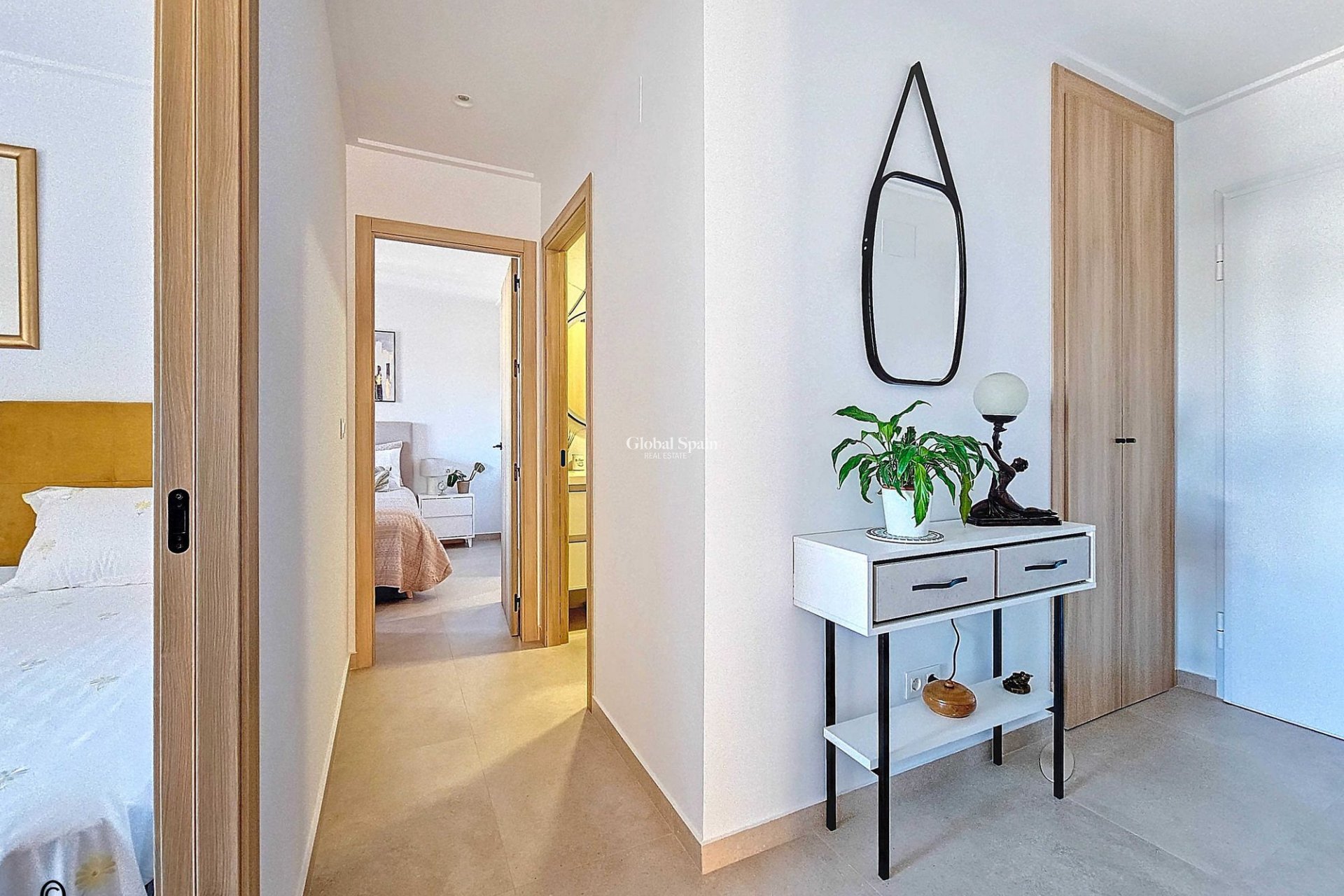 Wederverkoop - Appartement -
Guardamar del Segura