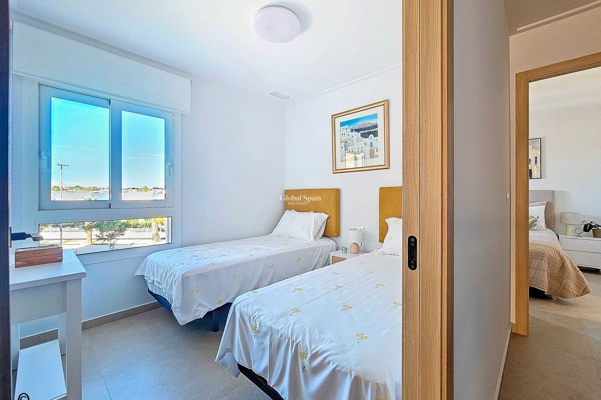 Wederverkoop - Appartement -
Guardamar del Segura