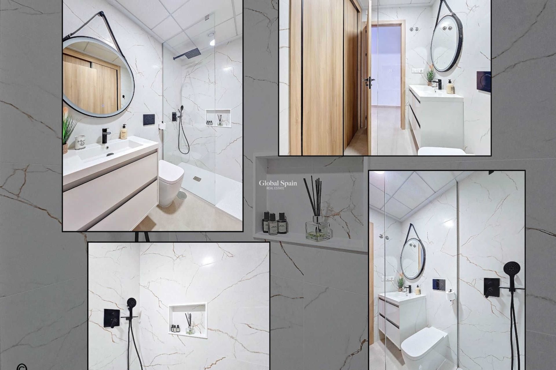 Wederverkoop - Appartement -
Guardamar del Segura