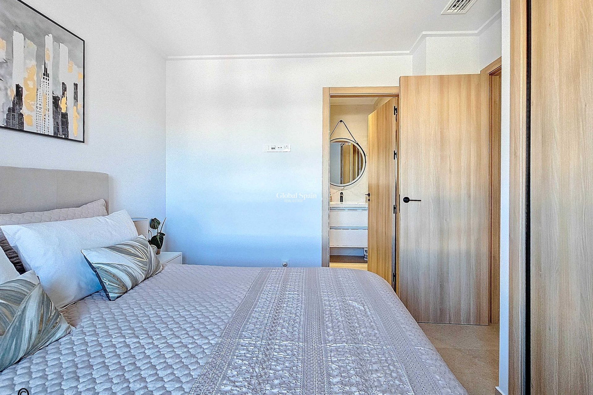 Wederverkoop - Appartement -
Guardamar del Segura