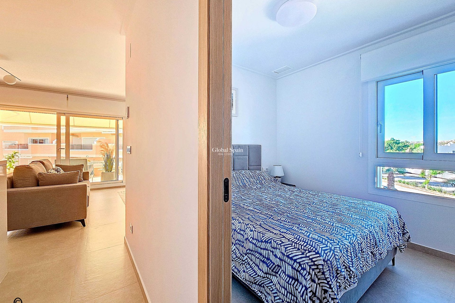 Wederverkoop - Appartement -
Guardamar del Segura