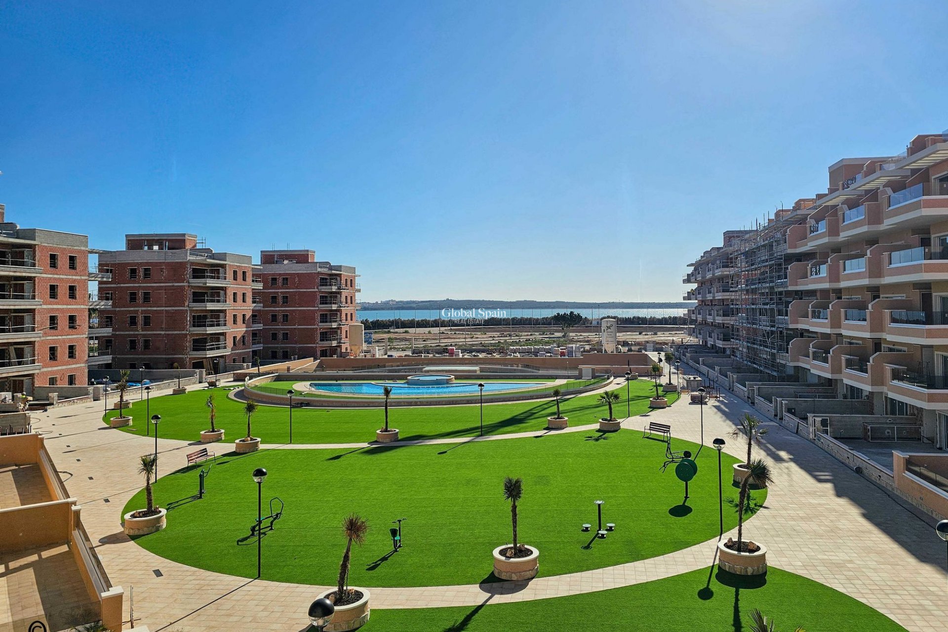 Wederverkoop - Appartement -
Guardamar del Segura