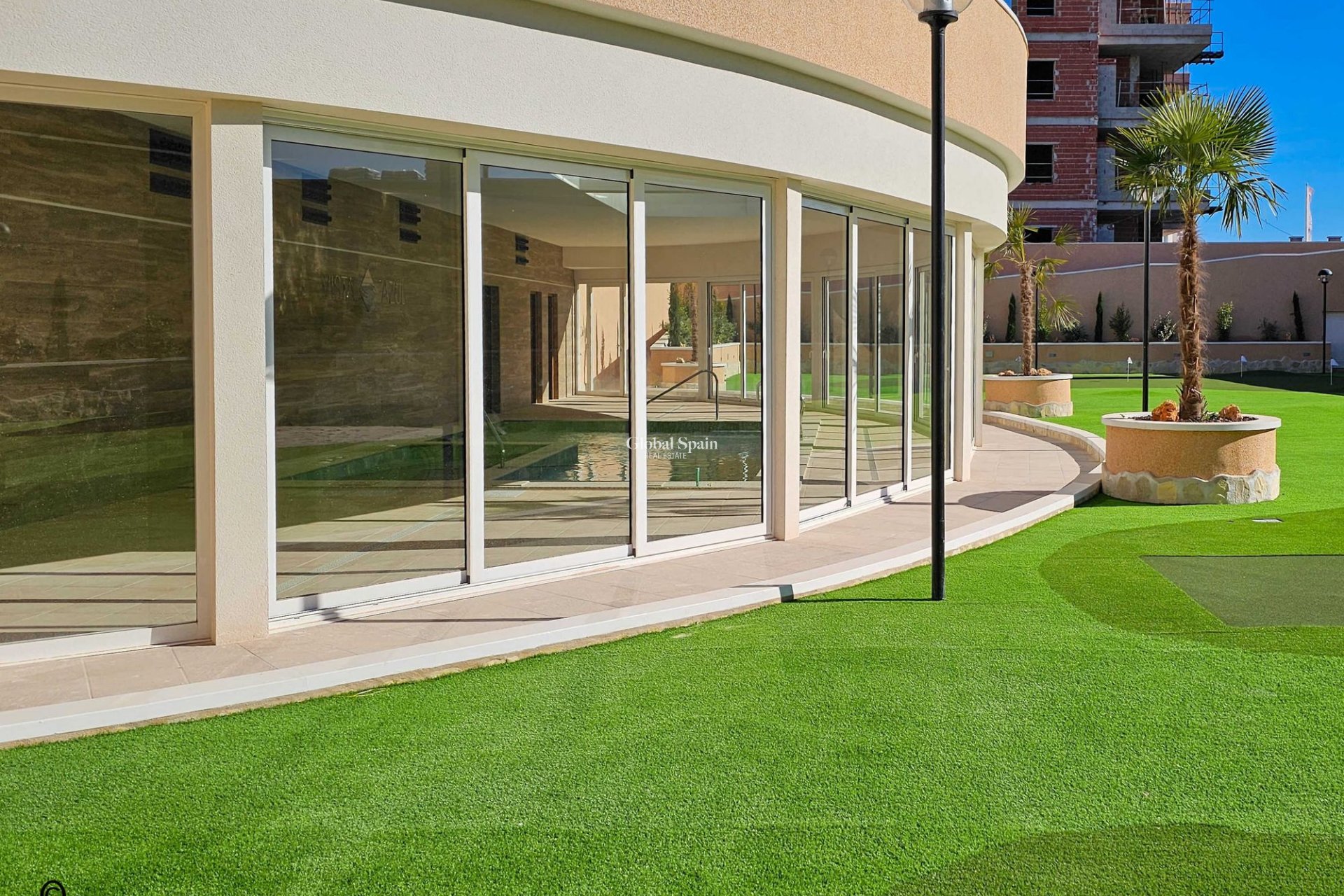 Wederverkoop - Appartement -
Guardamar del Segura