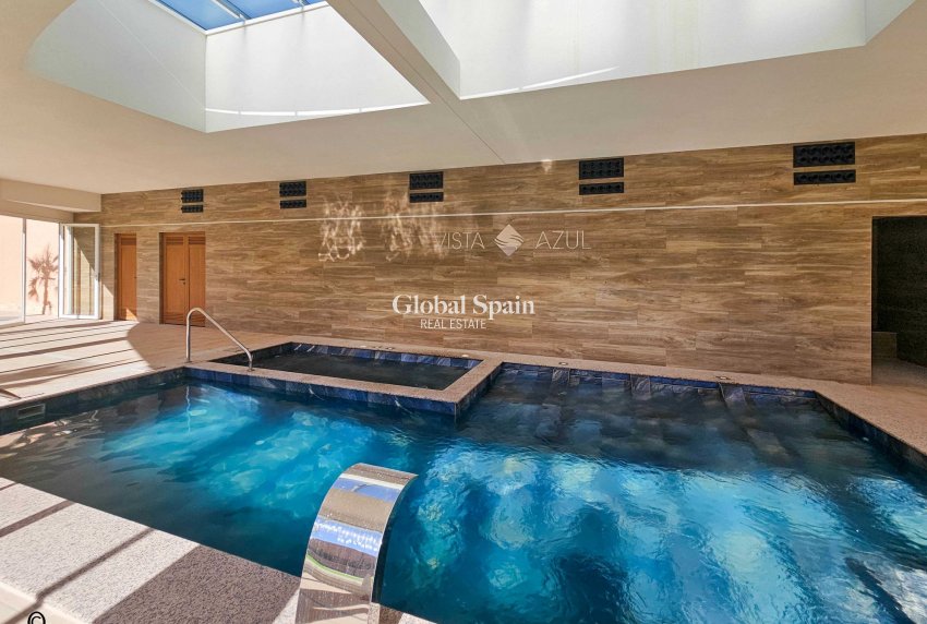 Wederverkoop - Appartement -
Guardamar del Segura