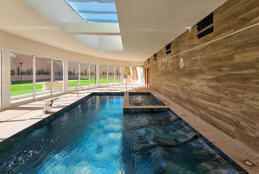 Wederverkoop - Appartement -
Guardamar del Segura