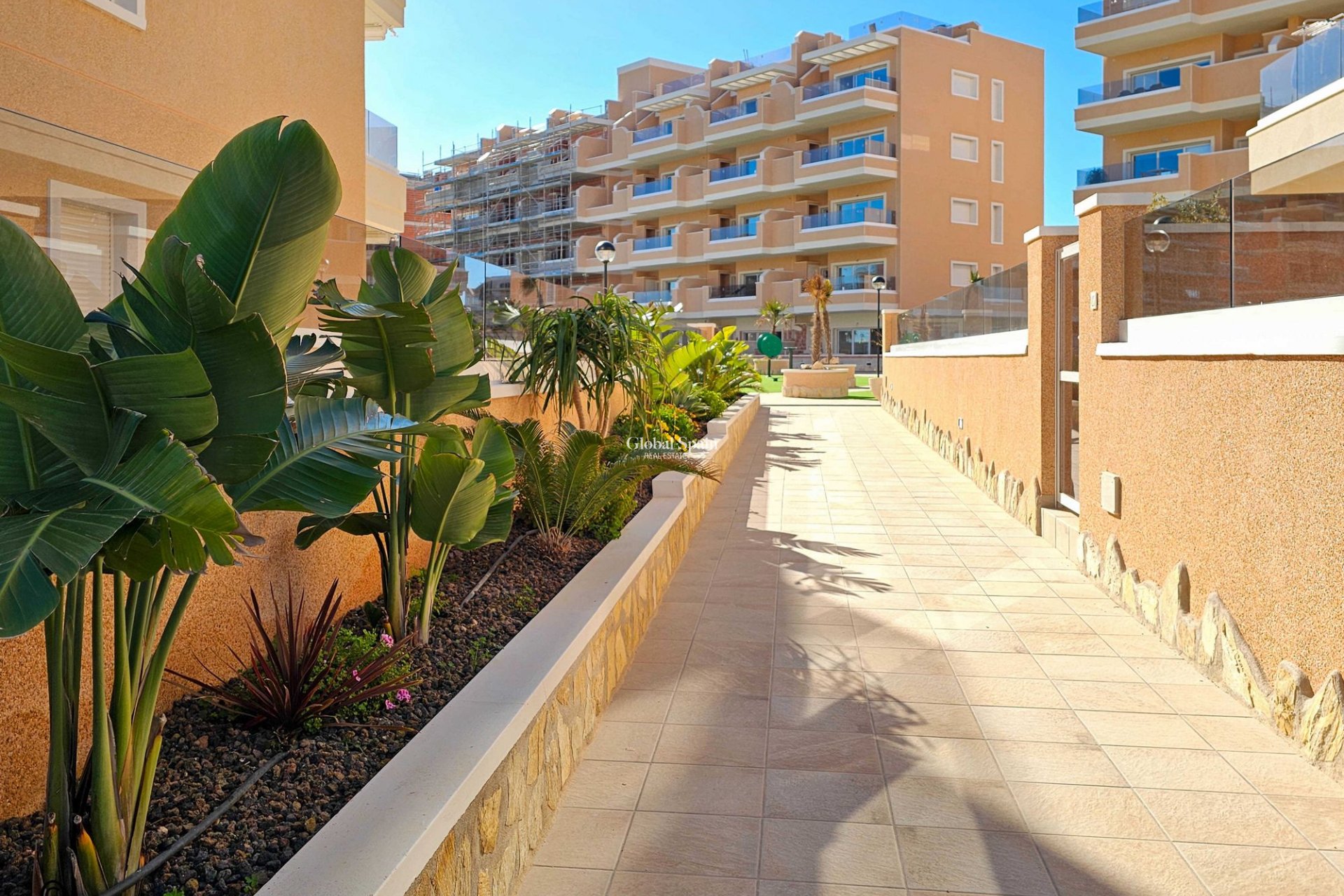 Wederverkoop - Appartement -
Guardamar del Segura