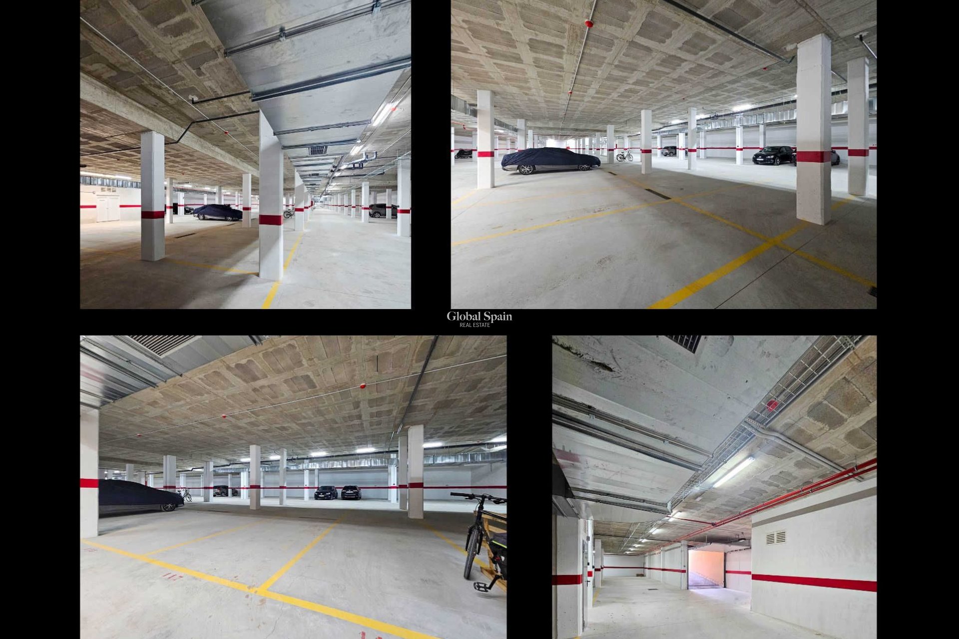 Wederverkoop - Appartement -
Guardamar del Segura