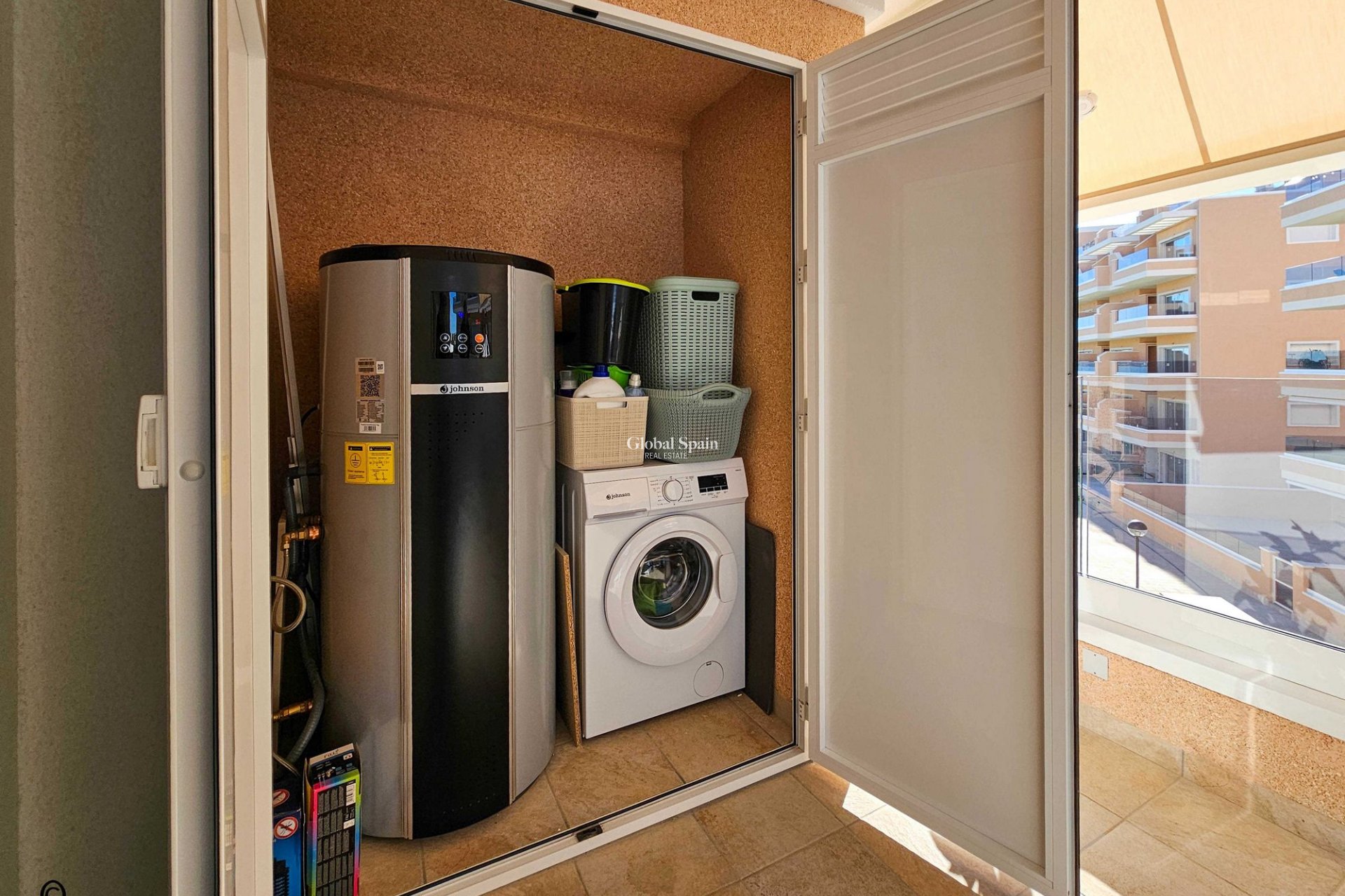 Wederverkoop - Appartement -
Guardamar del Segura