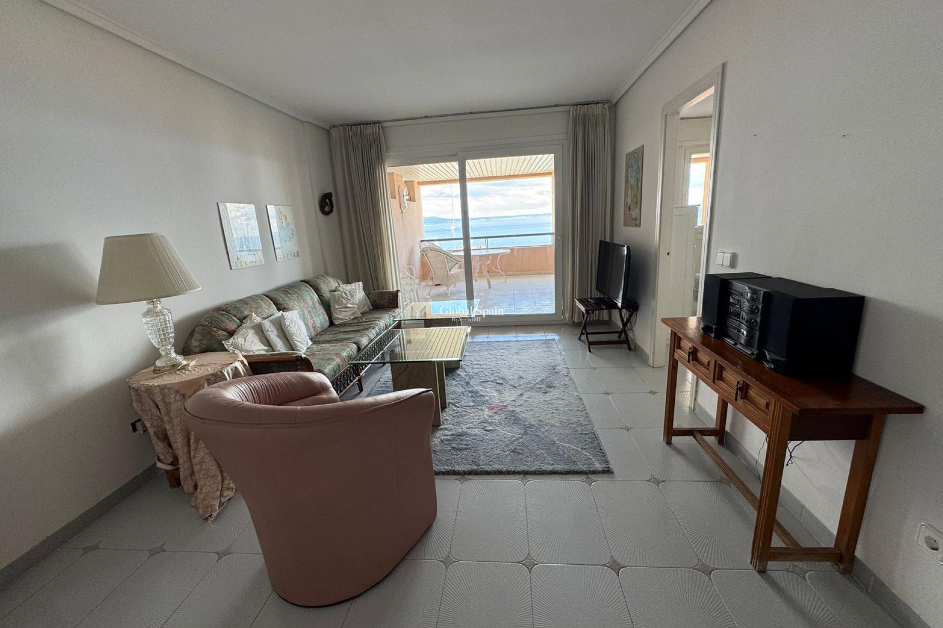 Wederverkoop - APPARTEMENT -
Illetas - optional location detail