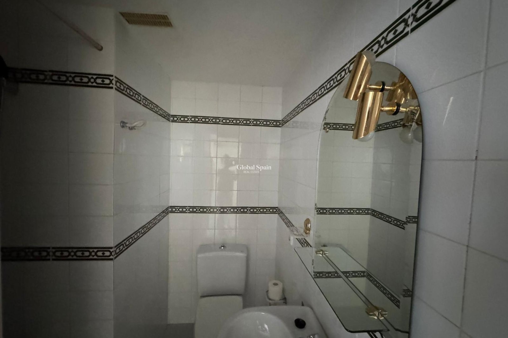 Wederverkoop - APPARTEMENT -
Illetas - optional location detail