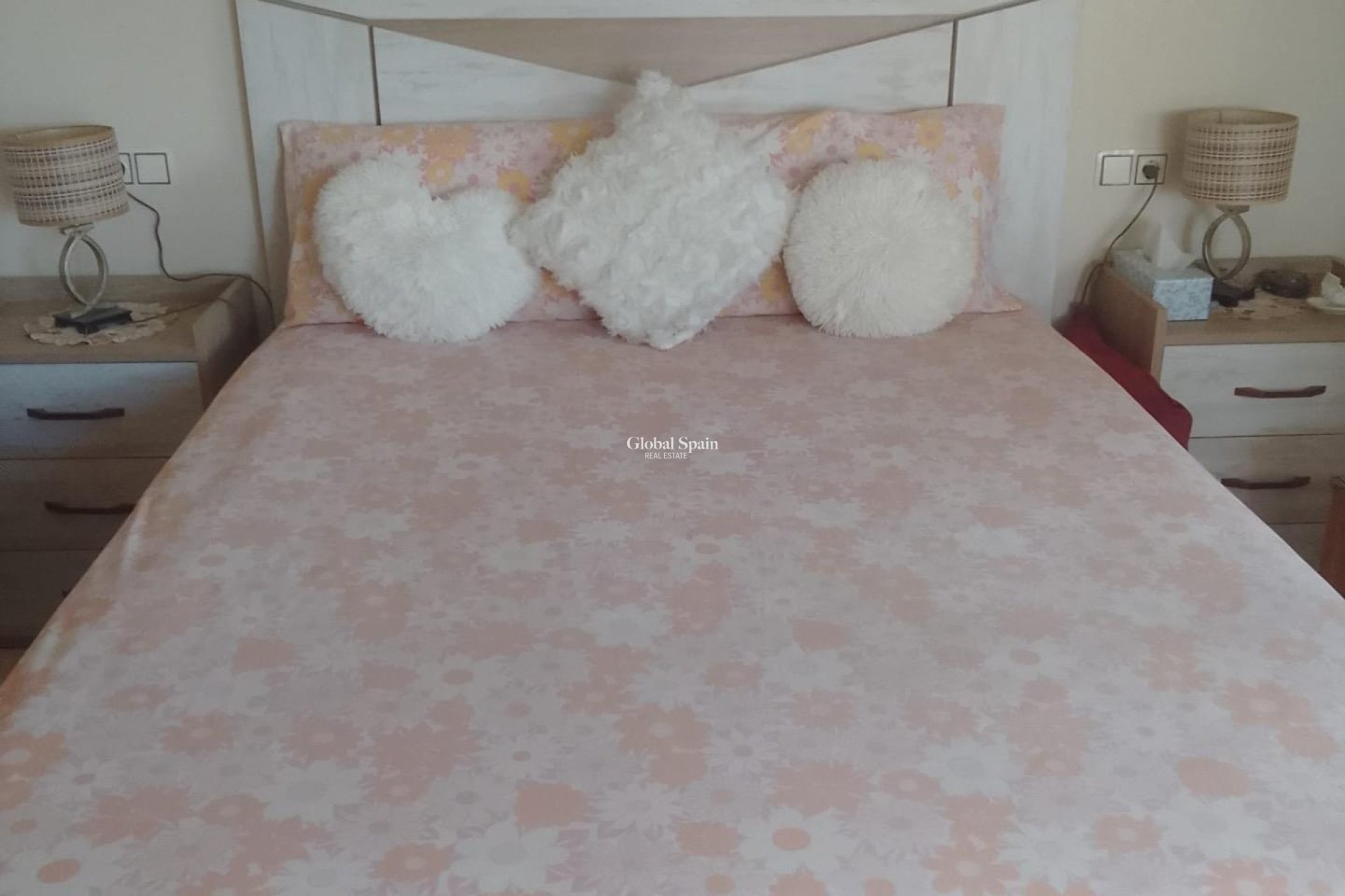 Wederverkoop - APPARTEMENT -
JACARILLA - Jacarilla