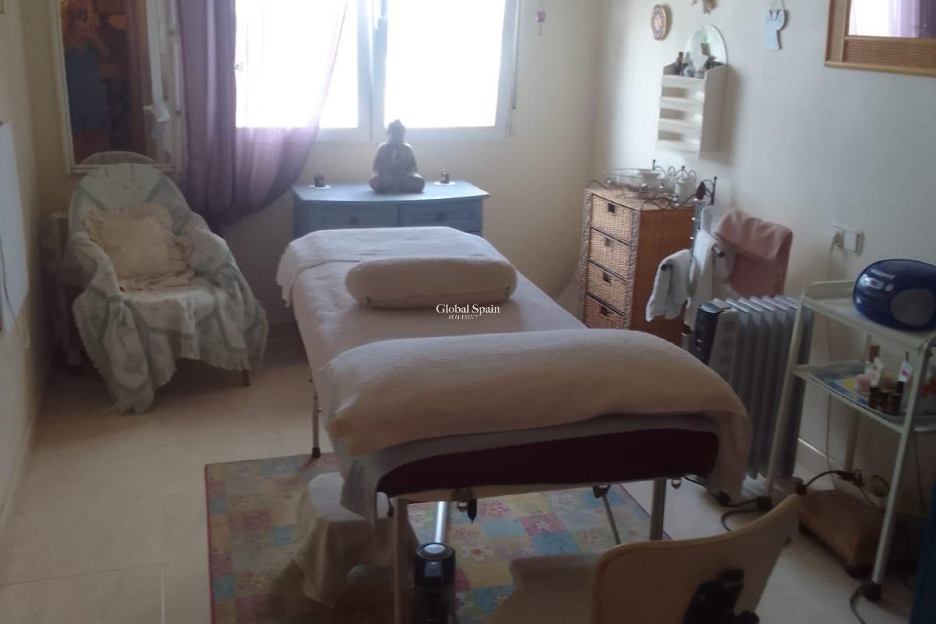 Wederverkoop - APPARTEMENT -
JACARILLA - Jacarilla