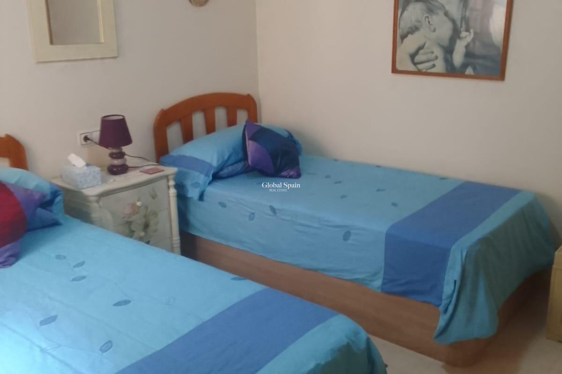 Wederverkoop - APPARTEMENT -
JACARILLA - Jacarilla