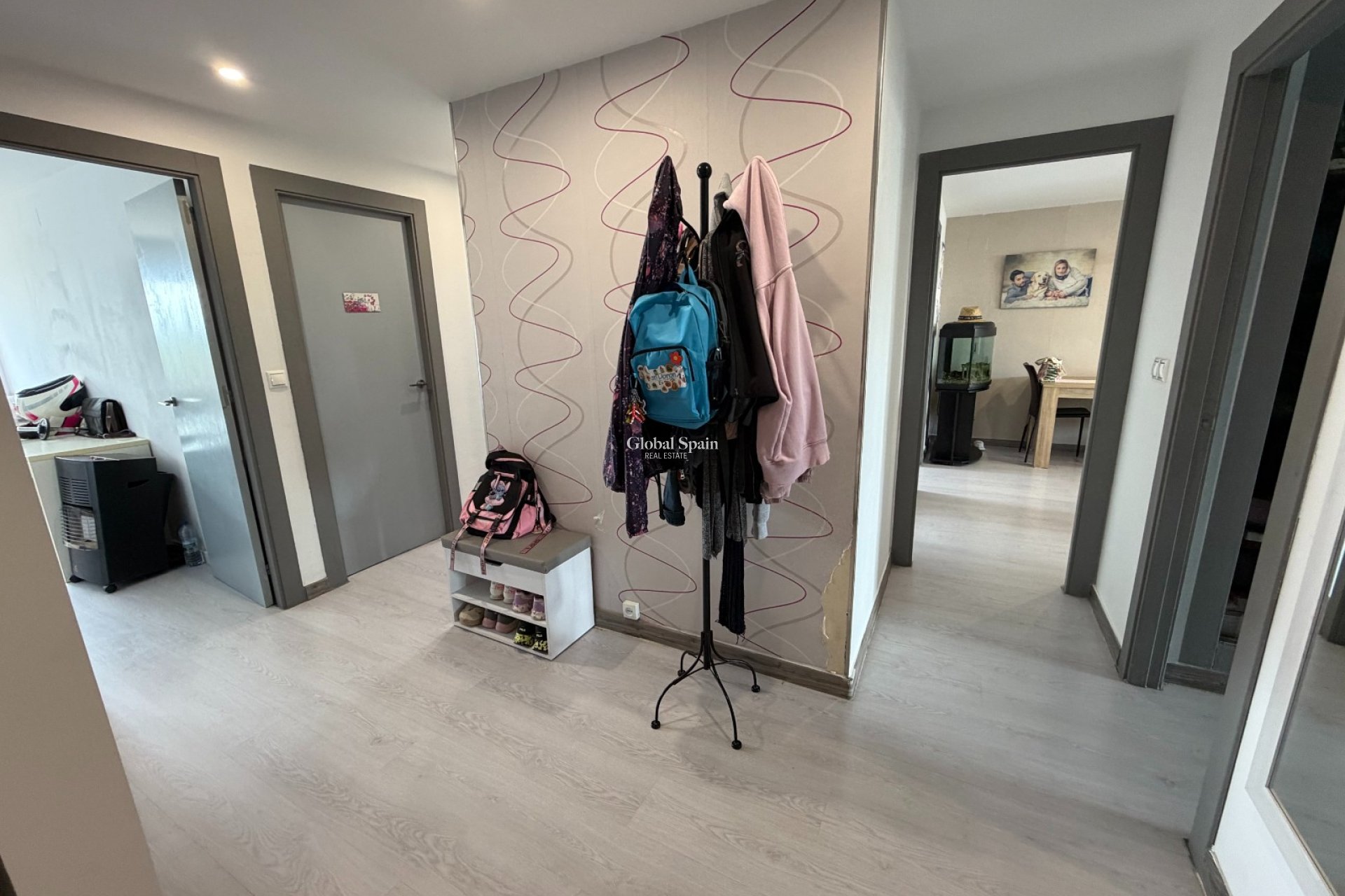 Wederverkoop - APPARTEMENT -
JACARILLA - Jacarilla